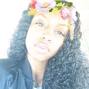 Meet your Posher, Kamyah